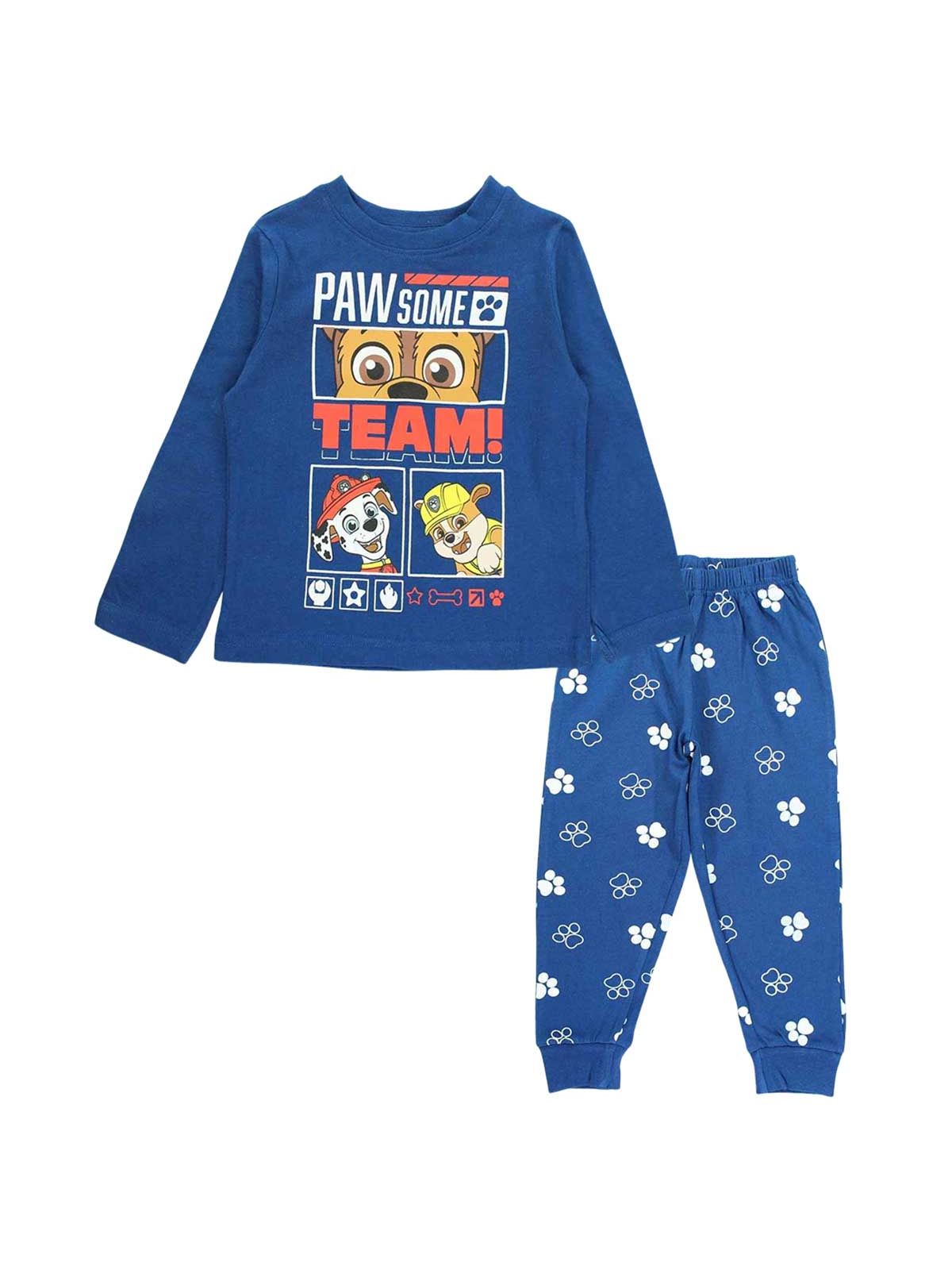 Paw Patrol Pajamas