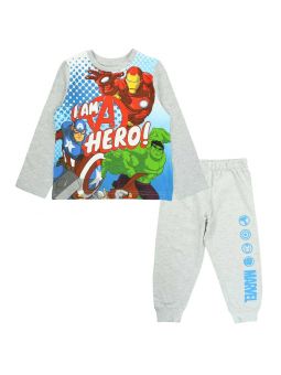 Avengers Lange pyjama