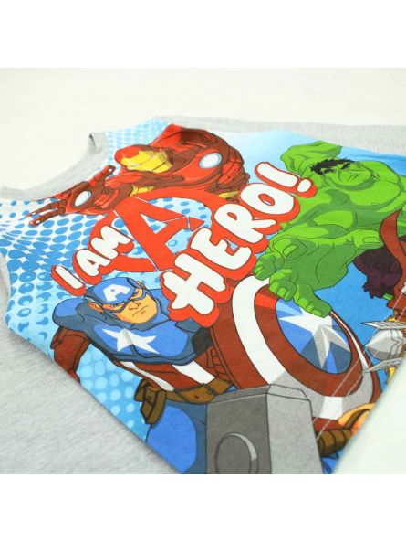 Avengers Pajamas