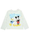 Pyjama coton Mickey