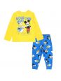 Mickey Pajamas