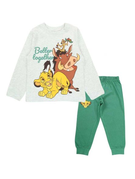 Le Roi Lion Lange pyjama