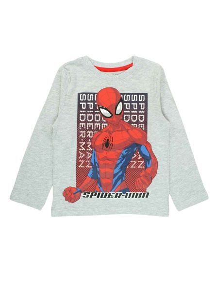 Spiderman Lange pyjama