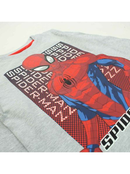 Spiderman Pijamas largos