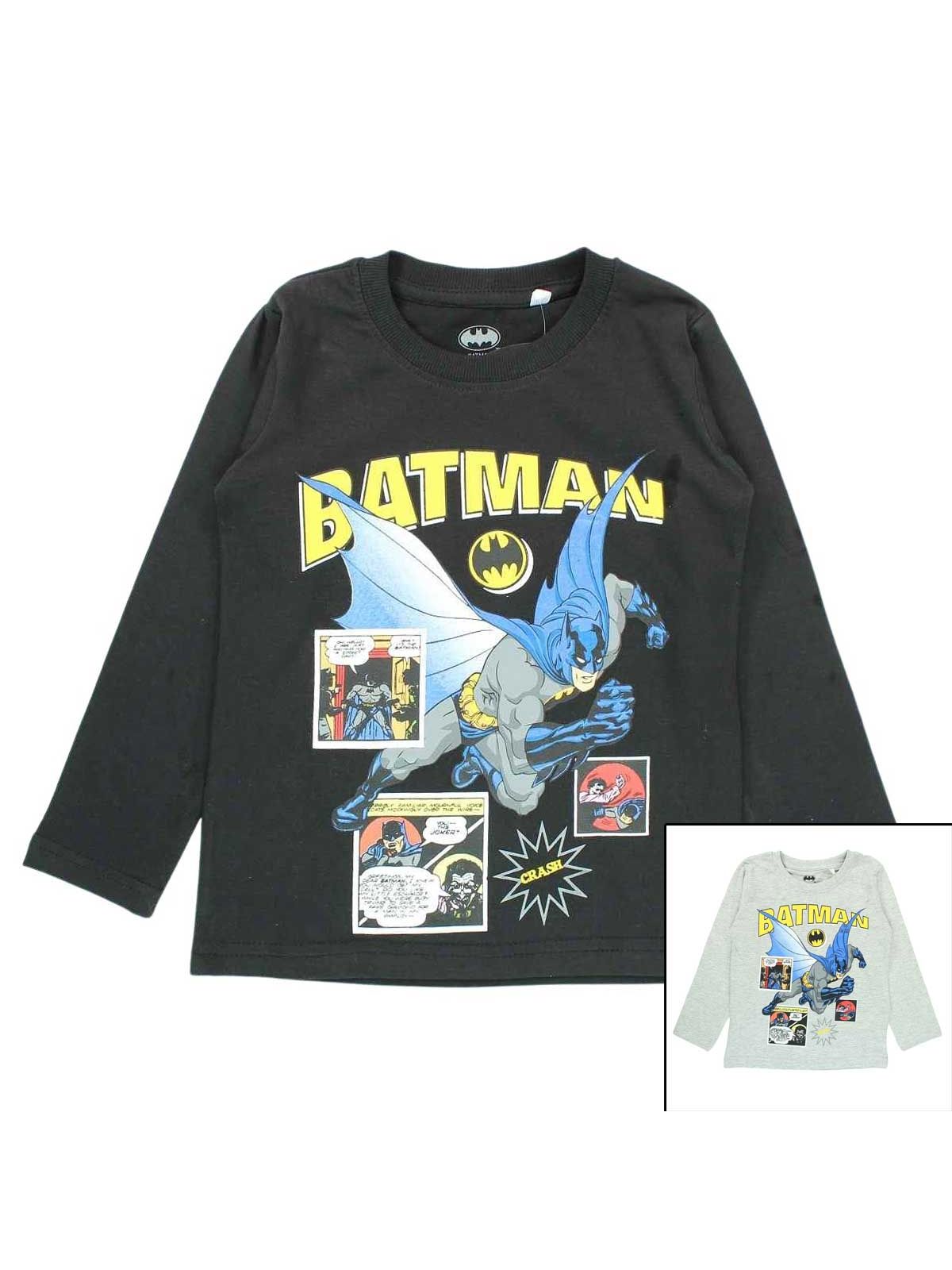 Batman Camiseta manga larga