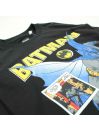 Batman T-Shirts Langarm