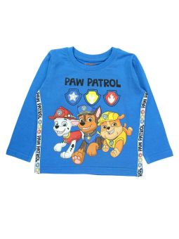 T-shirt Paw Patrol