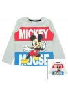 Mickey Camiseta manga larga