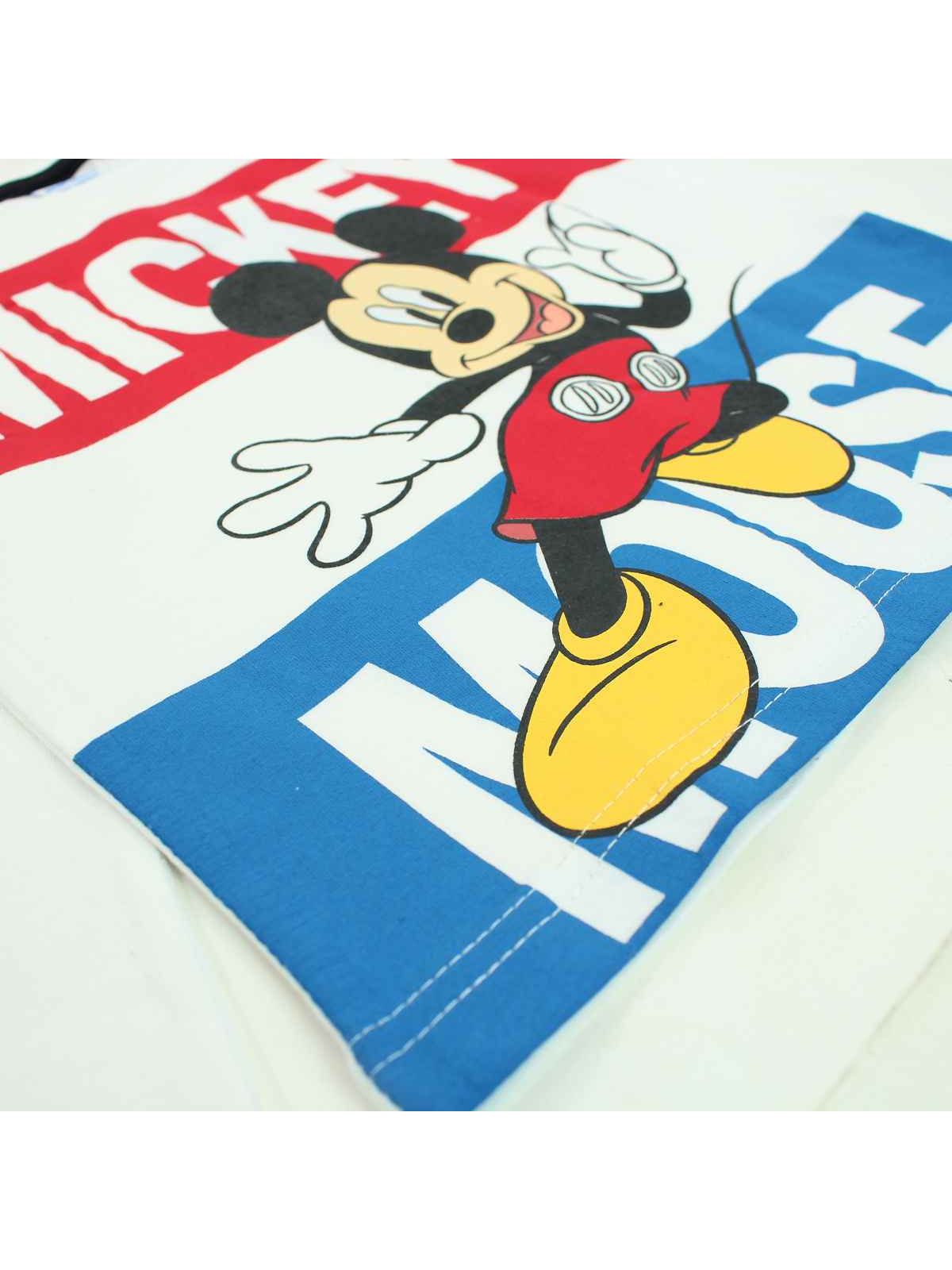 Mickey Long sleeve T-shirt
