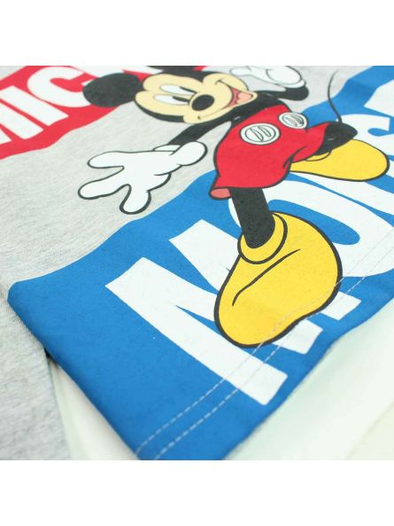 Mickey T-Shirts Langarm