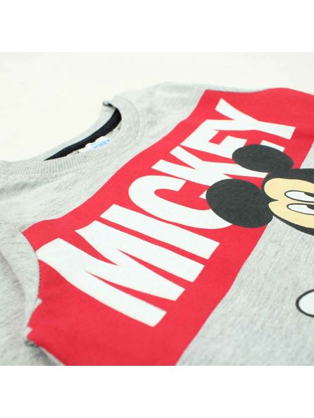 Mickey Long sleeve T-shirt