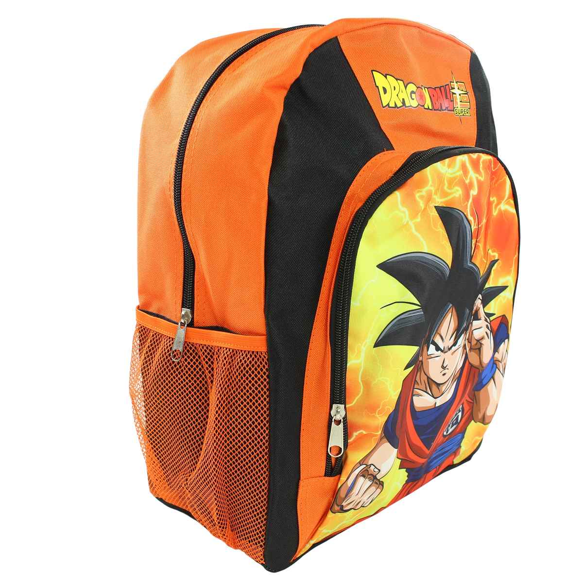 Dragon Ball Z Backpack 38x29x14
