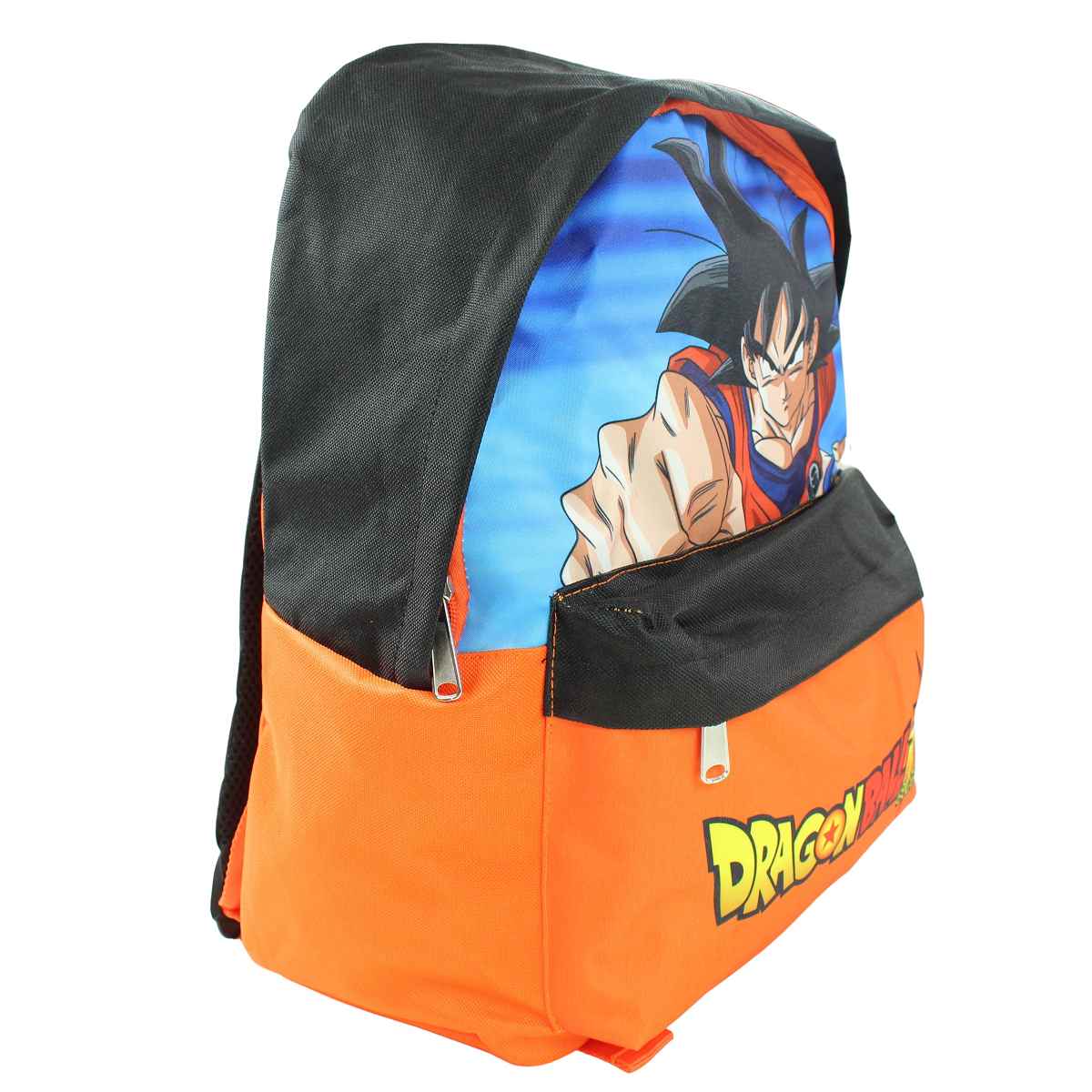 Dragon Ball Z Backpack 38x27x16