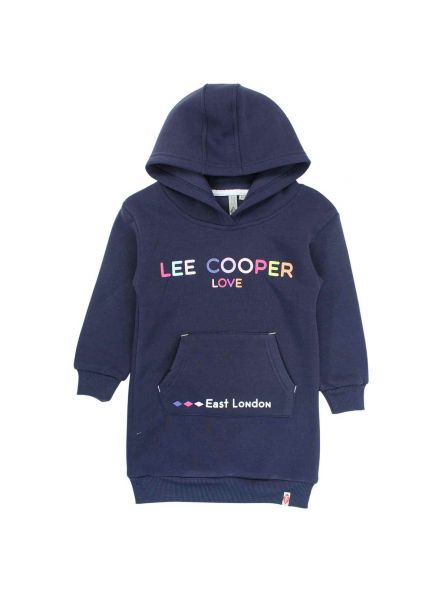 Lee Cooper Kleed