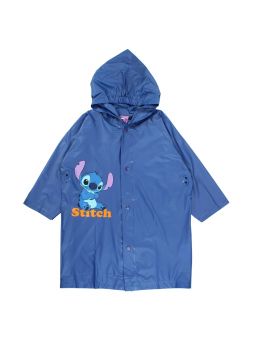 Lilo & Stitch Rain raincoat