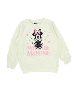 Minnie Velvet sweatshirt