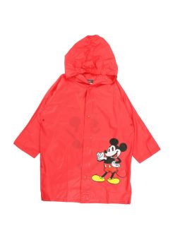 Mickey Impermeable para lluvia
