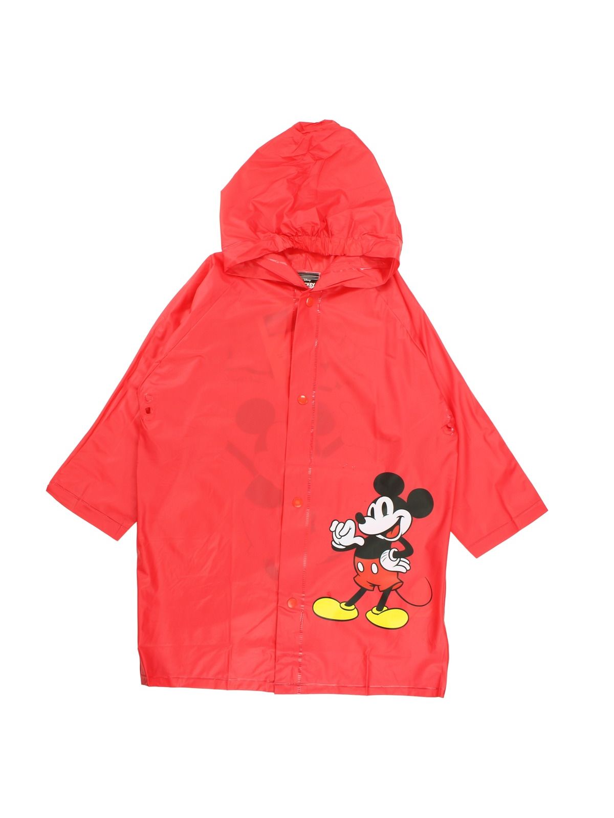 Imperméable de pluie Mickey