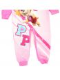 Paw Patrol Mono de pijama de felpa
