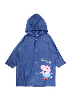 Peppa Pig Rain raincoat