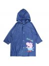 Peppa Pig Rain raincoat