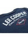 T-shirt manches longues Lee Cooper 