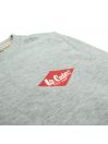 T-shirt manches longues Lee Cooper 