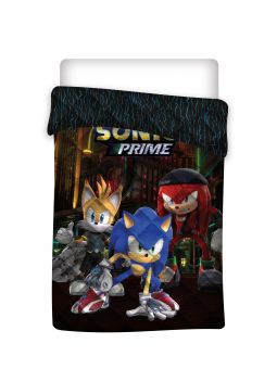 Couette Sonic