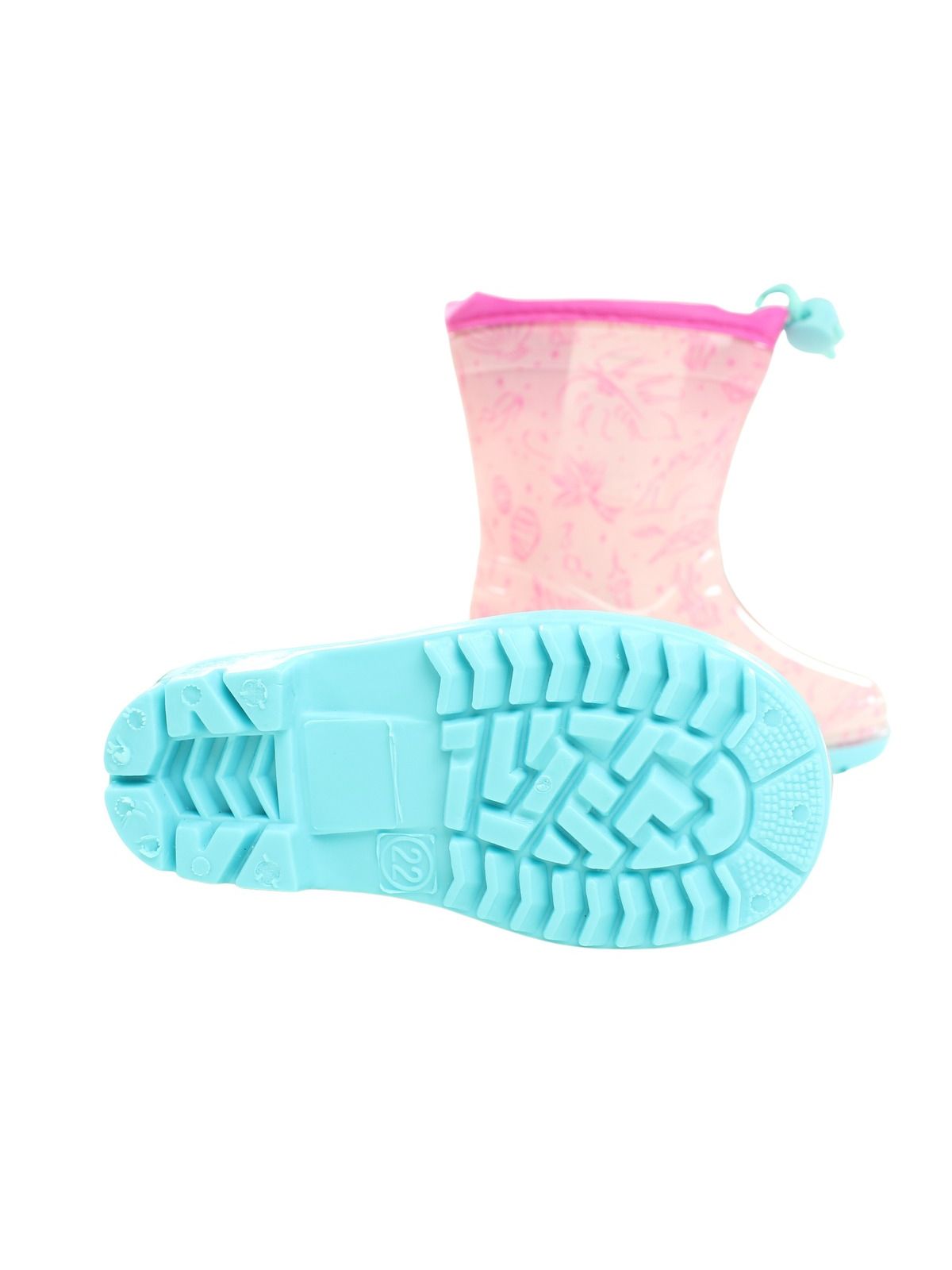 Princesse Rain boot