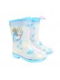 Frozen Rain boot