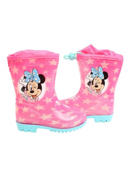 Minnie Rain boot