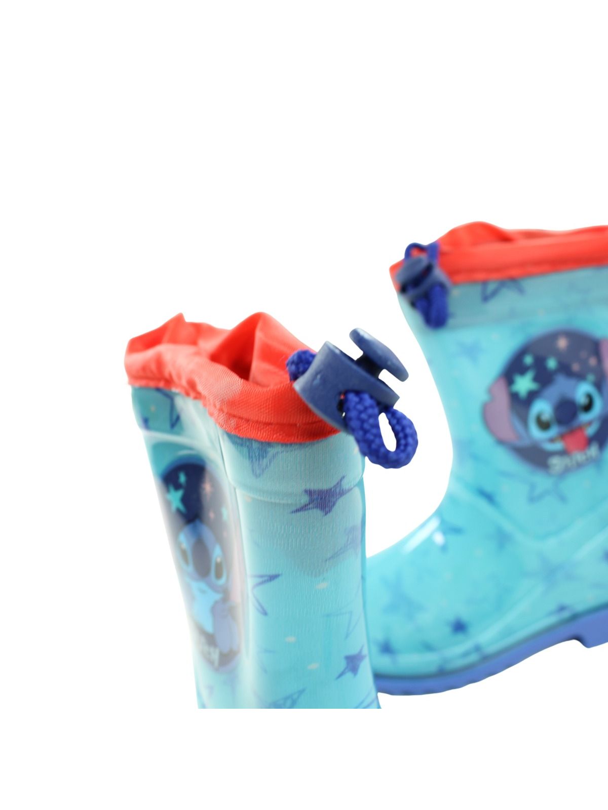 Lilo Stitch Rain boot