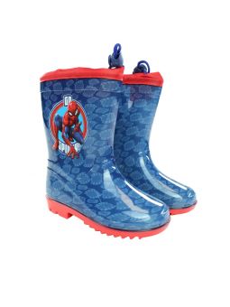 Spiderman Rain boot