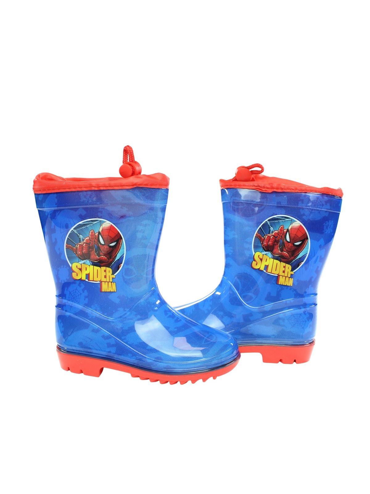 Spiderman Rain boot