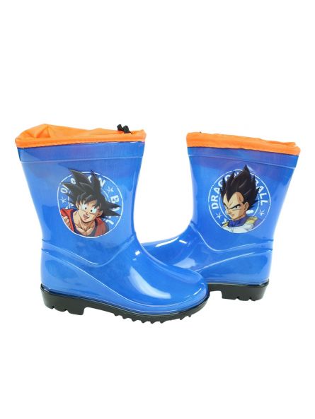 Dragon Ball Z Rain boot