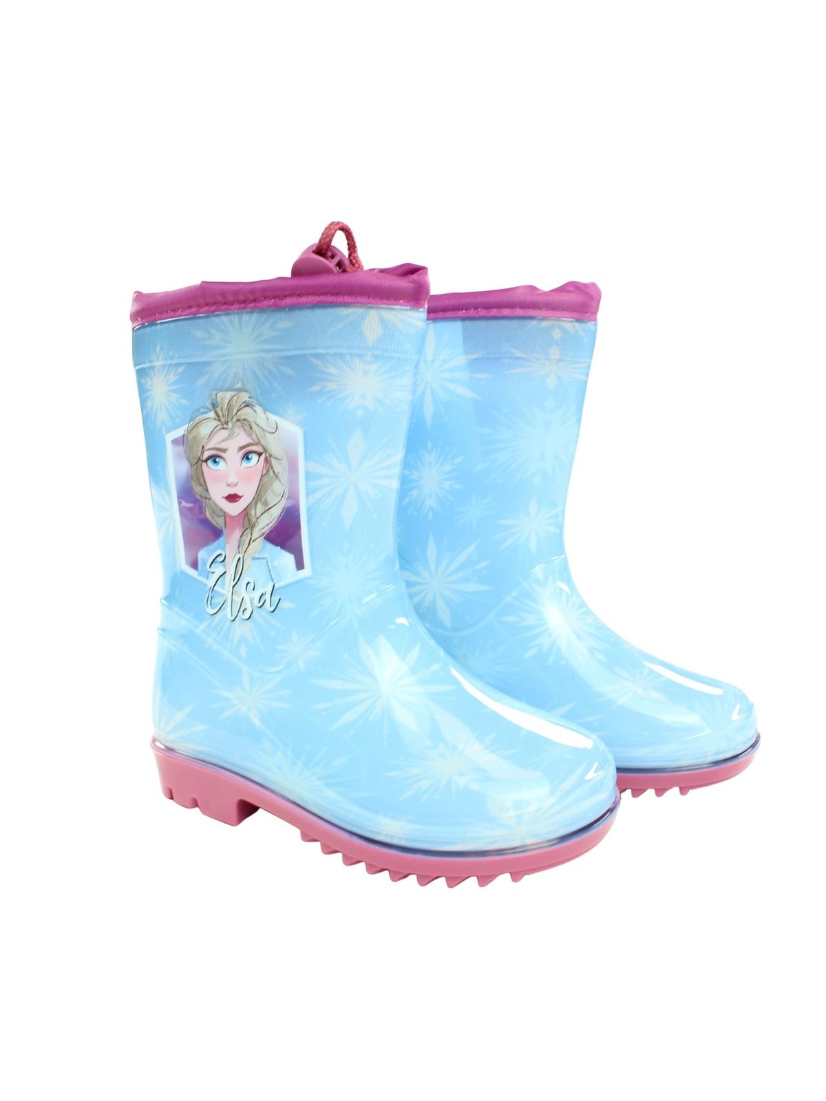 Frozen Stivali da pioggia