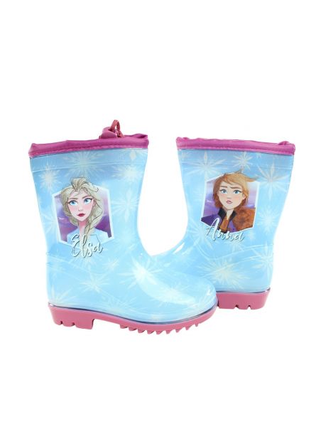 botte tendance hiver 2020