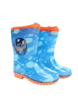 Lilo Stitch Stivali da pioggia