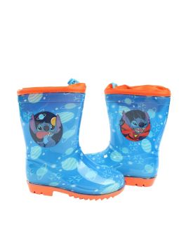 Lilo Stitch Stivali da pioggia