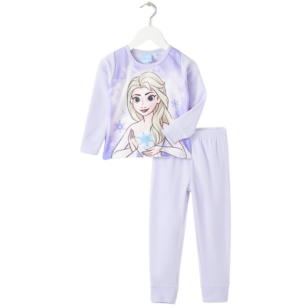 Pyjama La Reine Des Neiges Disney
