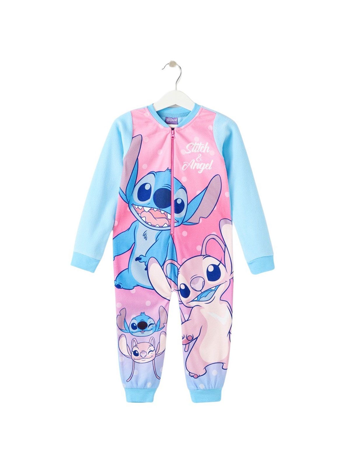 Combinaison Pyjama Stitch 💙