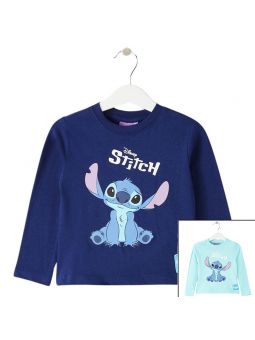 T-shirt Lilo & Stitch