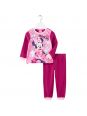 Minnie fleece pajamas
