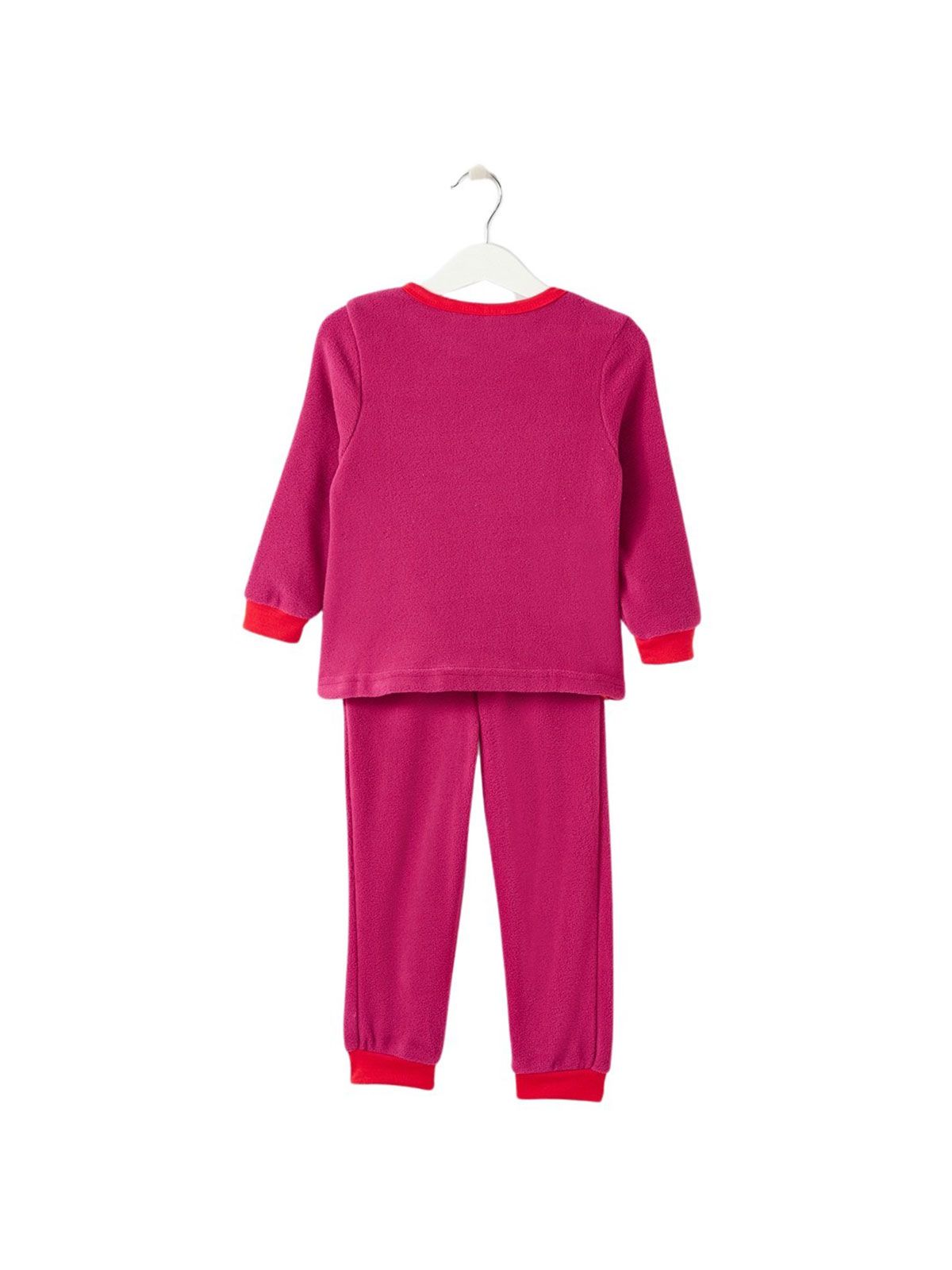Miraculous Fleece-Pyjama
