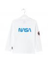 NasaLong sleeve T-shirt