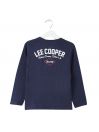 Lee Cooper Lange mouwen t-shirt