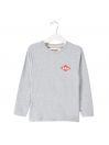 T-shirt manches longues Lee Cooper