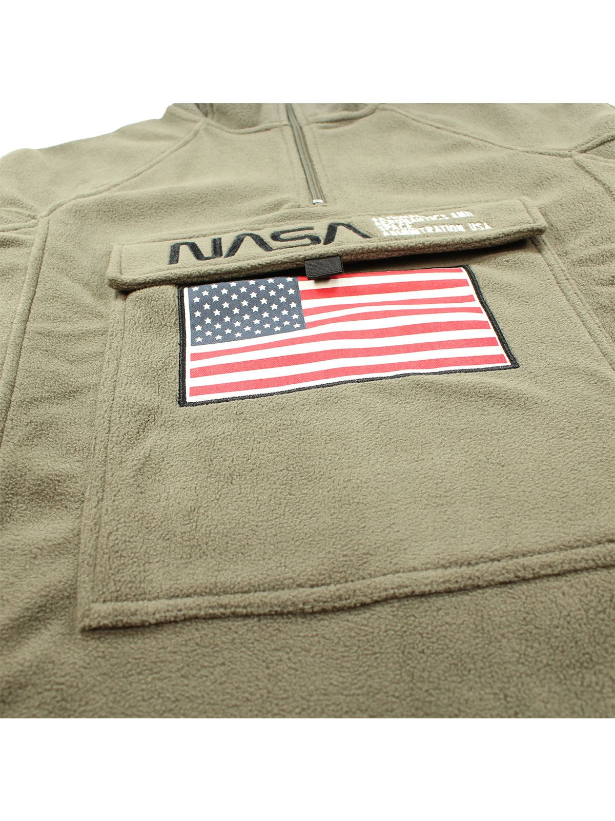Men's NASA Sweatshirt