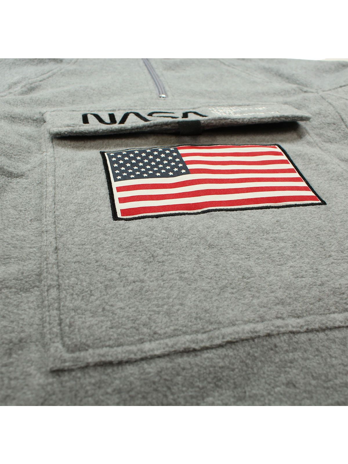 NASA-Sweatshirt für Herren