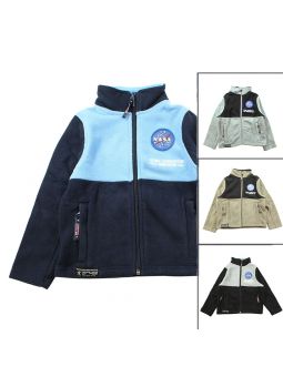 NASA kindersweater
